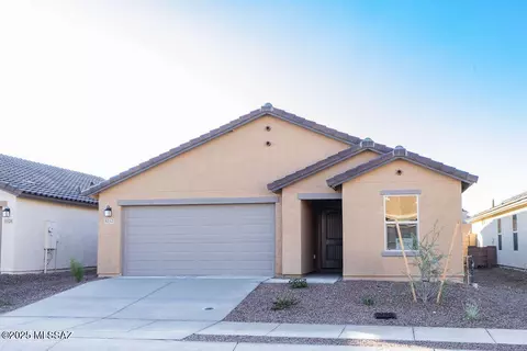 9512 E Meola Dr, Tucson, AZ 85747