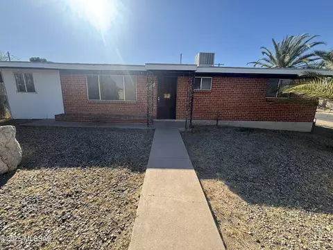 841 N Catalina Ave, Tucson, AZ 85711