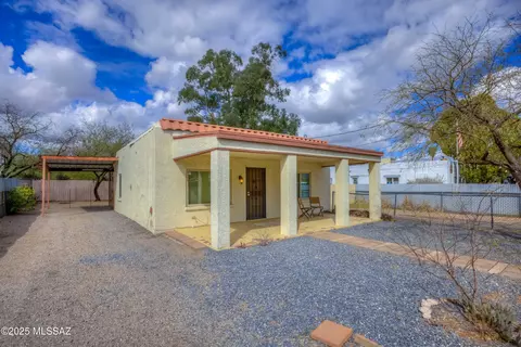 2925 N Estrella Ave, Tucson, AZ 85705