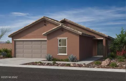 9528 E Meola Dr, Tucson, AZ 85747