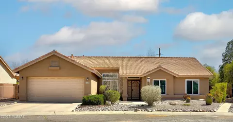 1640 N Fox Run Pl, Tucson, AZ 85715