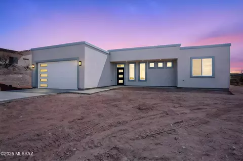 179 Cam Embarcadero, Rio Rico, AZ 85648