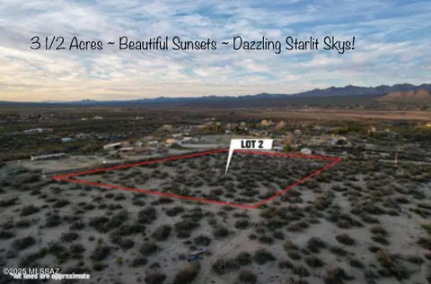 tbd Black Rock Rd, Fort Thomas, AZ 85536