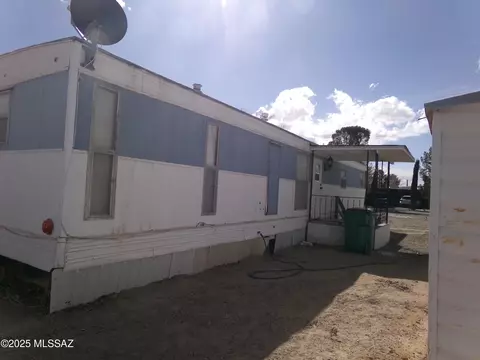 1005 N Flagstaff Ave, Willcox, AZ 85643 photo 7