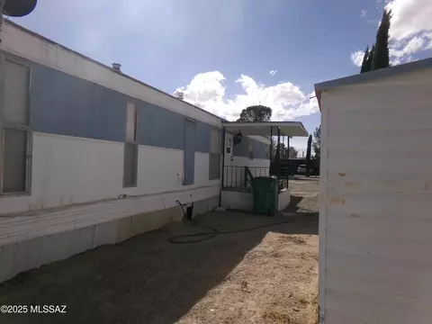 1005 N Flagstaff Ave, Willcox, AZ 85643 photo 6
