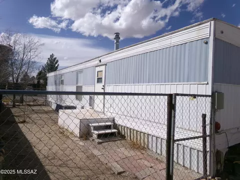 1005 N Flagstaff Ave, Willcox, AZ 85643 photo 8