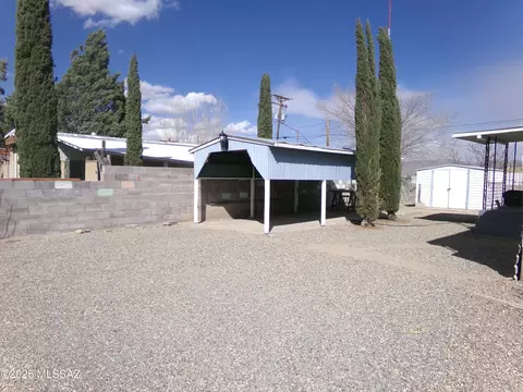 1005 N Flagstaff Ave, Willcox, AZ 85643 photo 3