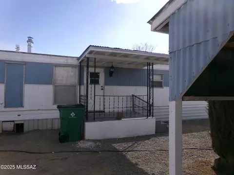 1005 N Flagstaff Ave, Willcox, AZ 85643 photo 9