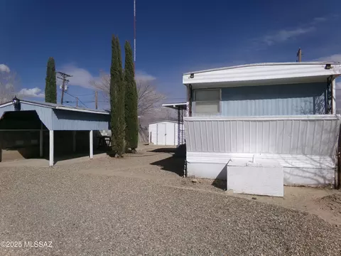 1005 N Flagstaff Ave, Willcox, AZ 85643 photo 2