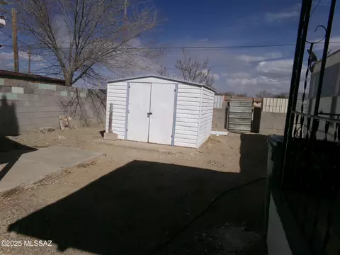 1005 N Flagstaff Ave, Willcox, AZ 85643 photo 5