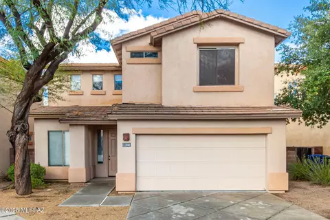 3349 N Camino La Jicarrilla, Tucson, AZ 85712