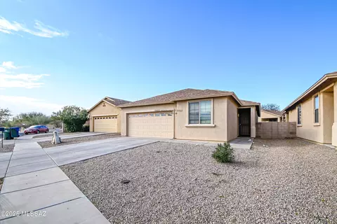 3307 S Lakeside Ridge Loop, Tucson, AZ 85730