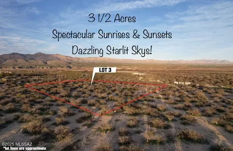 tbd Black Rock Road Rd, Fort Thomas, AZ 85536