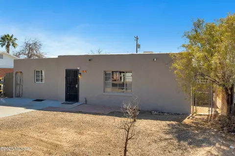 757 W Glenn St, Tucson, AZ 85705