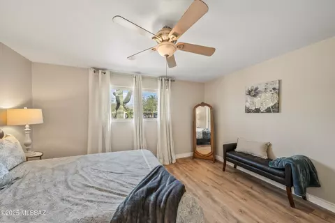 Bedroom - 7812 E Pima St, Tucson, AZ 85715 photo 2 of 5