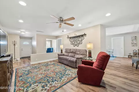 Living - 7812 E Pima St, Tucson, AZ 85715 photo 2 of 6