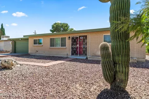 Exterior - 7812 E Pima St, Tucson, AZ 85715 photo 7 of 7