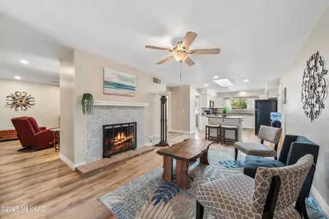 Living - 7812 E Pima St, Tucson, AZ 85715 photo 5 of 6