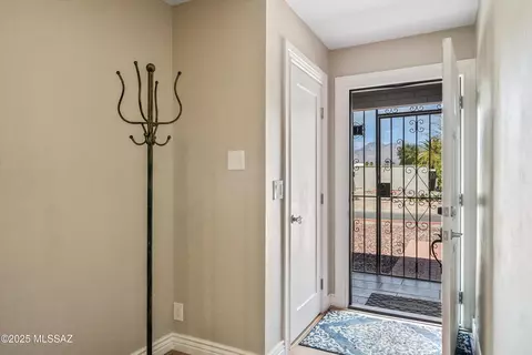 Entry Way - 7812 E Pima St, Tucson, AZ 85715 photo 1 of 1