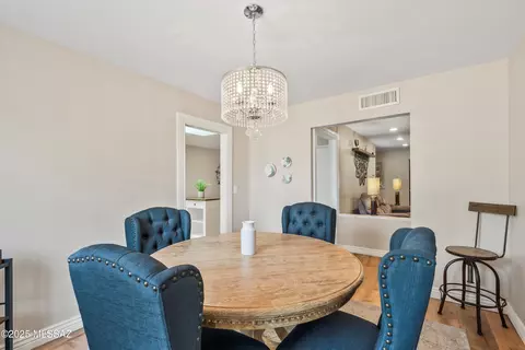 Dining - 7812 E Pima St, Tucson, AZ 85715 photo 2 of 3