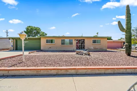 Exterior - 7812 E Pima St, Tucson, AZ 85715 photo 6 of 7