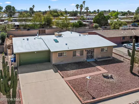 7812 E Pima St, Tucson, AZ 85715