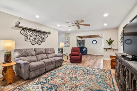 Living - 7812 E Pima St, Tucson, AZ 85715 photo 1 of 6