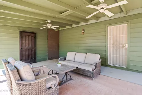 Exterior - 7812 E Pima St, Tucson, AZ 85715 photo 1 of 7