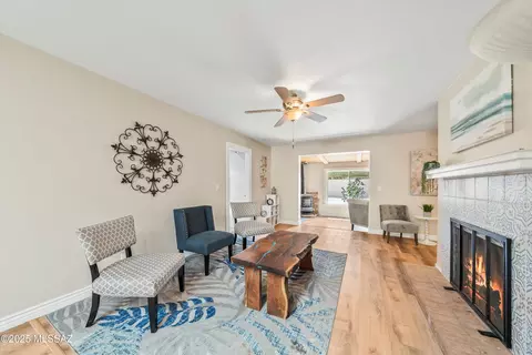 Living - 7812 E Pima St, Tucson, AZ 85715 photo 4 of 6