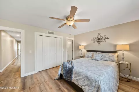 Bedroom - 7812 E Pima St, Tucson, AZ 85715 photo 3 of 5