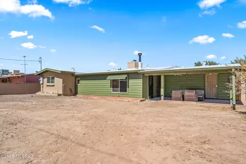 Exterior - 7812 E Pima St, Tucson, AZ 85715 photo 4 of 7