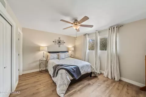 Bedroom - 7812 E Pima St, Tucson, AZ 85715 photo 1 of 5