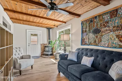 Living - 7812 E Pima St, Tucson, AZ 85715 photo 6 of 6