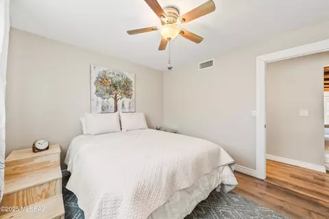 Bedroom - 7812 E Pima St, Tucson, AZ 85715 photo 5 of 5