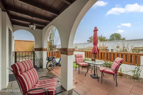 392 Paseo Madera #D, Green Valley, AZ 85614