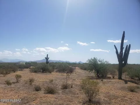 17 W Nnn W Flybuoy Ranch Rd, Marana, AZ 85653