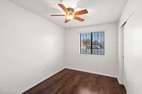 Bedroom - 7205 E Stella Rd, Tucson, AZ 85730 photo 4 of 7