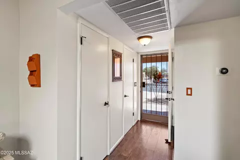 Entry Way - 7205 E Stella Rd, Tucson, AZ 85730 photo 1 of 2