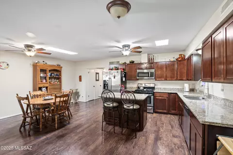 Kitchen - 7205 E Stella Rd, Tucson, AZ 85730 photo 4 of 4