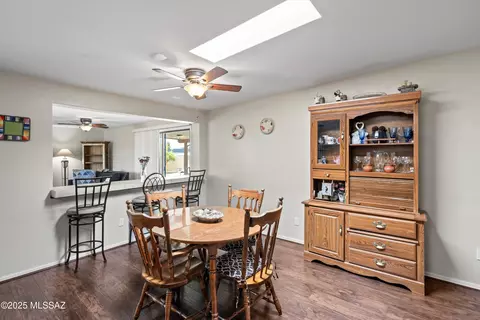 Dining - 7205 E Stella Rd, Tucson, AZ 85730 photo 1 of 1