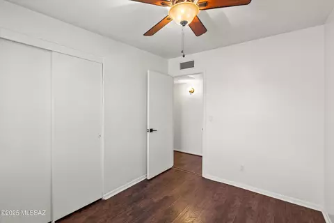 Bedroom - 7205 E Stella Rd, Tucson, AZ 85730 photo 5 of 7
