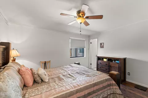 Bedroom - 7205 E Stella Rd, Tucson, AZ 85730 photo 3 of 7