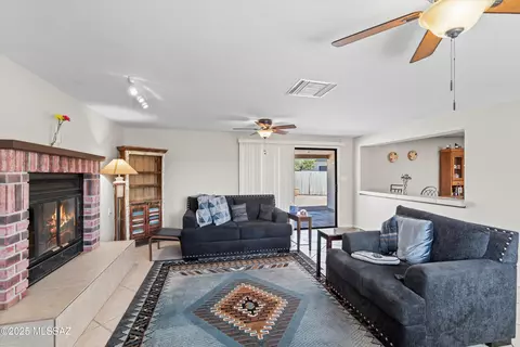 Living - 7205 E Stella Rd, Tucson, AZ 85730 photo 3 of 3