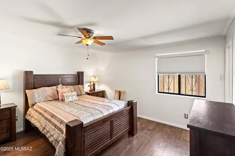 Bedroom - 7205 E Stella Rd, Tucson, AZ 85730 photo 1 of 7