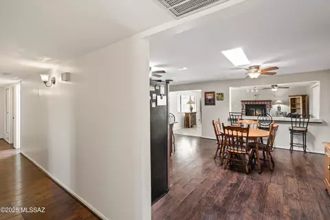 Entry Way - 7205 E Stella Rd, Tucson, AZ 85730 photo 2 of 2