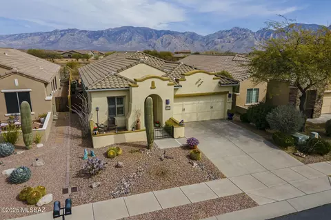 13556 N Atalaya Way, Tucson, AZ 85755