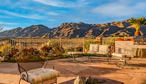 4653 N Black Rock Pl, Tucson, AZ 85750