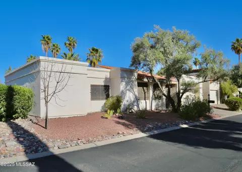1263 N Via Ronda Oriente, Tucson, AZ 85715