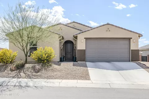 1338 E Native Grove Ln, Sahuarita, AZ 85629