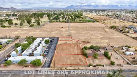 5686 S Sierra Breeze Dr, Tucson, AZ 85706